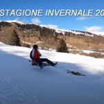 Inverno 2023/24: iniziamo a skittare sabato 23.12!