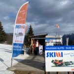 VI ASPETTIAMO PER LA PRIMA SLITTATA DEL 2026!